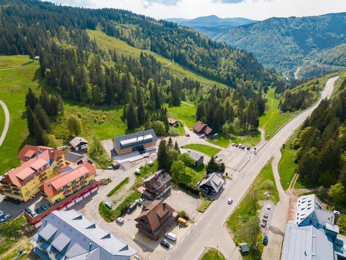 Mit C Feldberg (Baden-Wurttemberg) Exterior foto