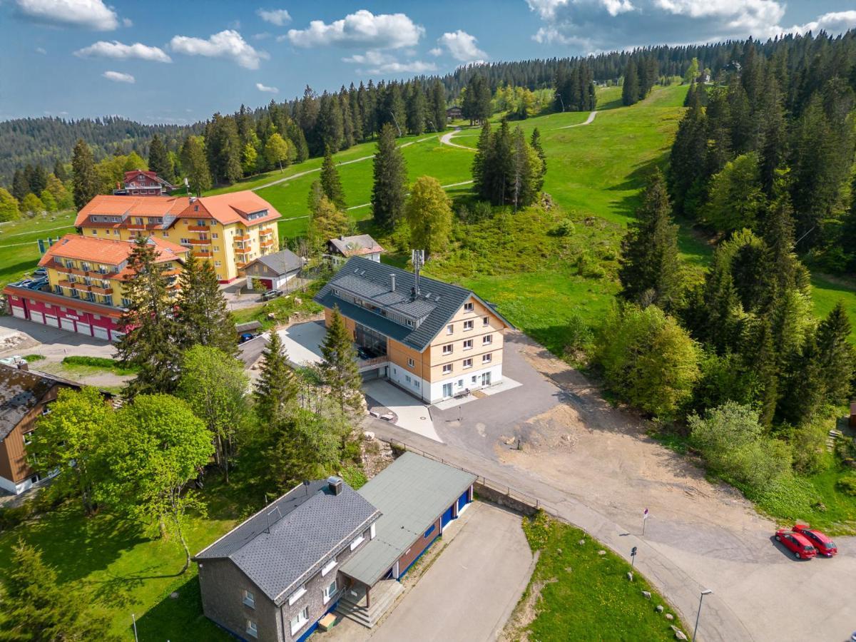 Mit C Feldberg (Baden-Wurttemberg) Exterior foto
