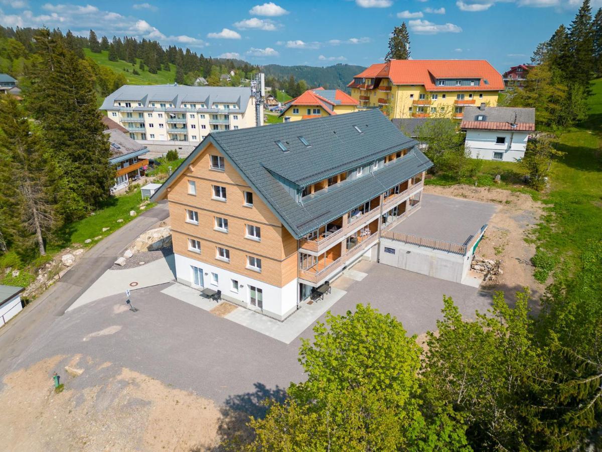 Mit C Feldberg (Baden-Wurttemberg) Exterior foto