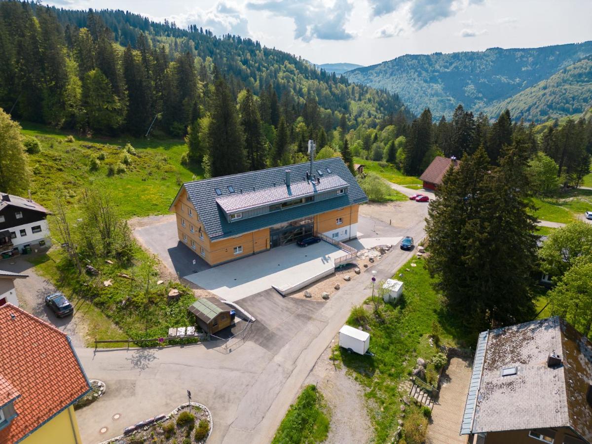 Mit C Feldberg (Baden-Wurttemberg) Exterior foto