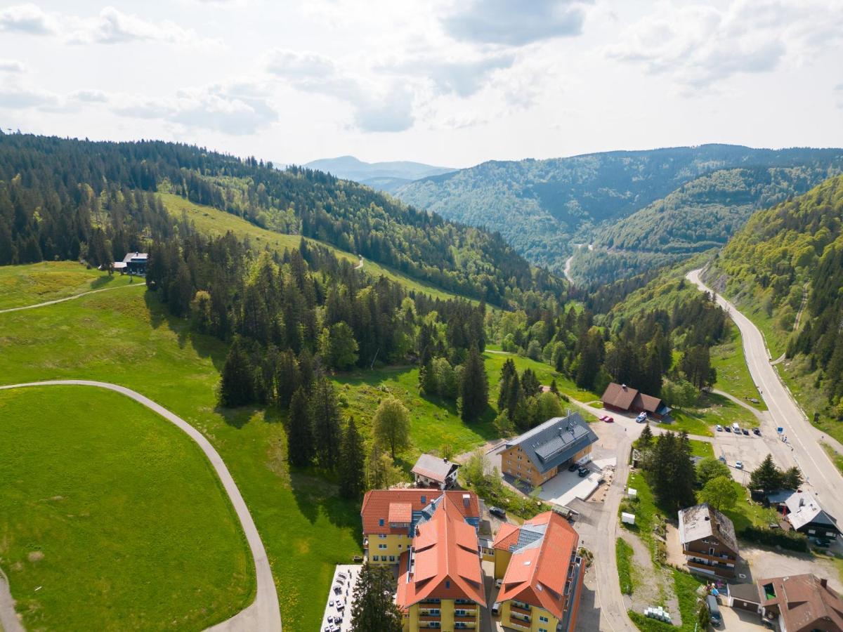 Mit C Feldberg (Baden-Wurttemberg) Exterior foto