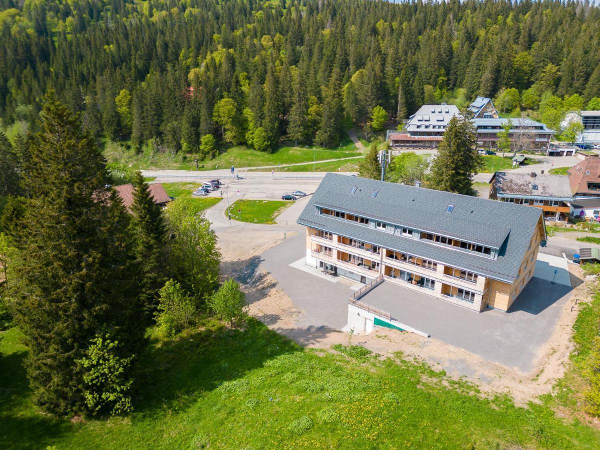 Mit C Feldberg (Baden-Wurttemberg) Exterior foto