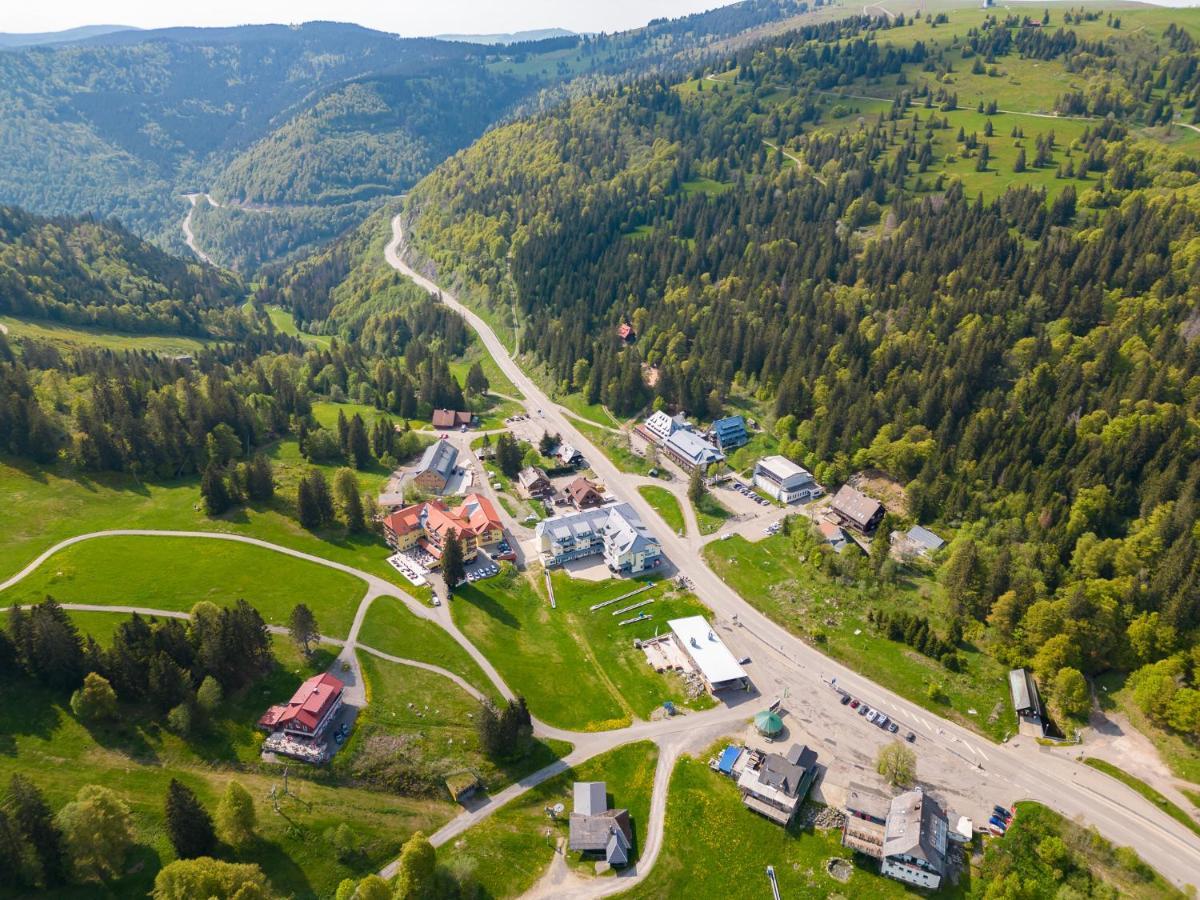 Mit C Feldberg (Baden-Wurttemberg) Exterior foto