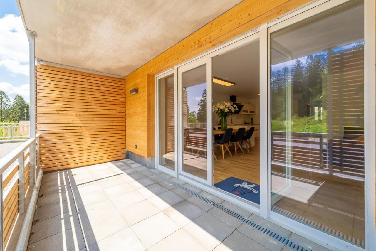 Mit C Feldberg (Baden-Wurttemberg) Exterior foto