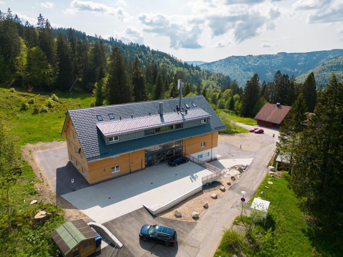 Mit C Feldberg (Baden-Wurttemberg) Exterior foto