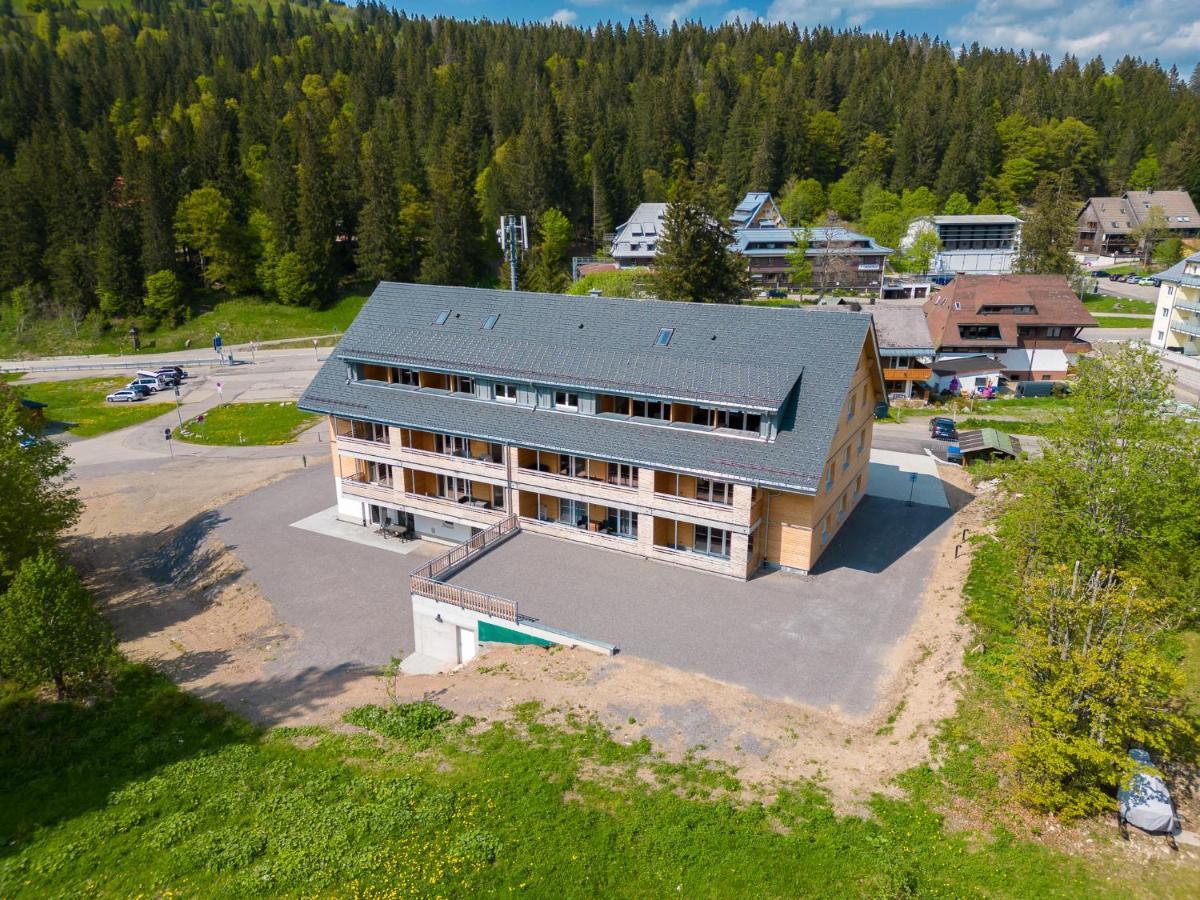 Mit C Feldberg (Baden-Wurttemberg) Exterior foto