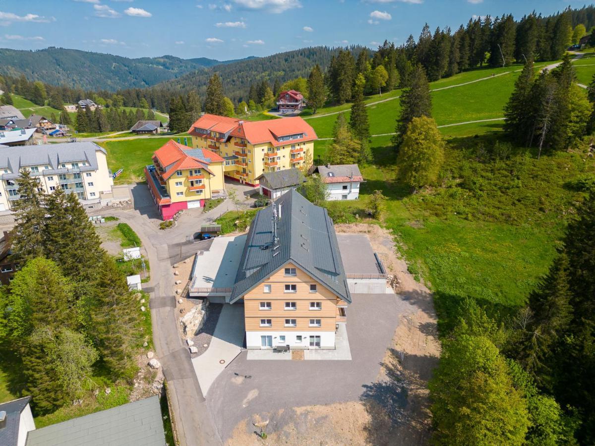 Mit C Feldberg (Baden-Wurttemberg) Exterior foto
