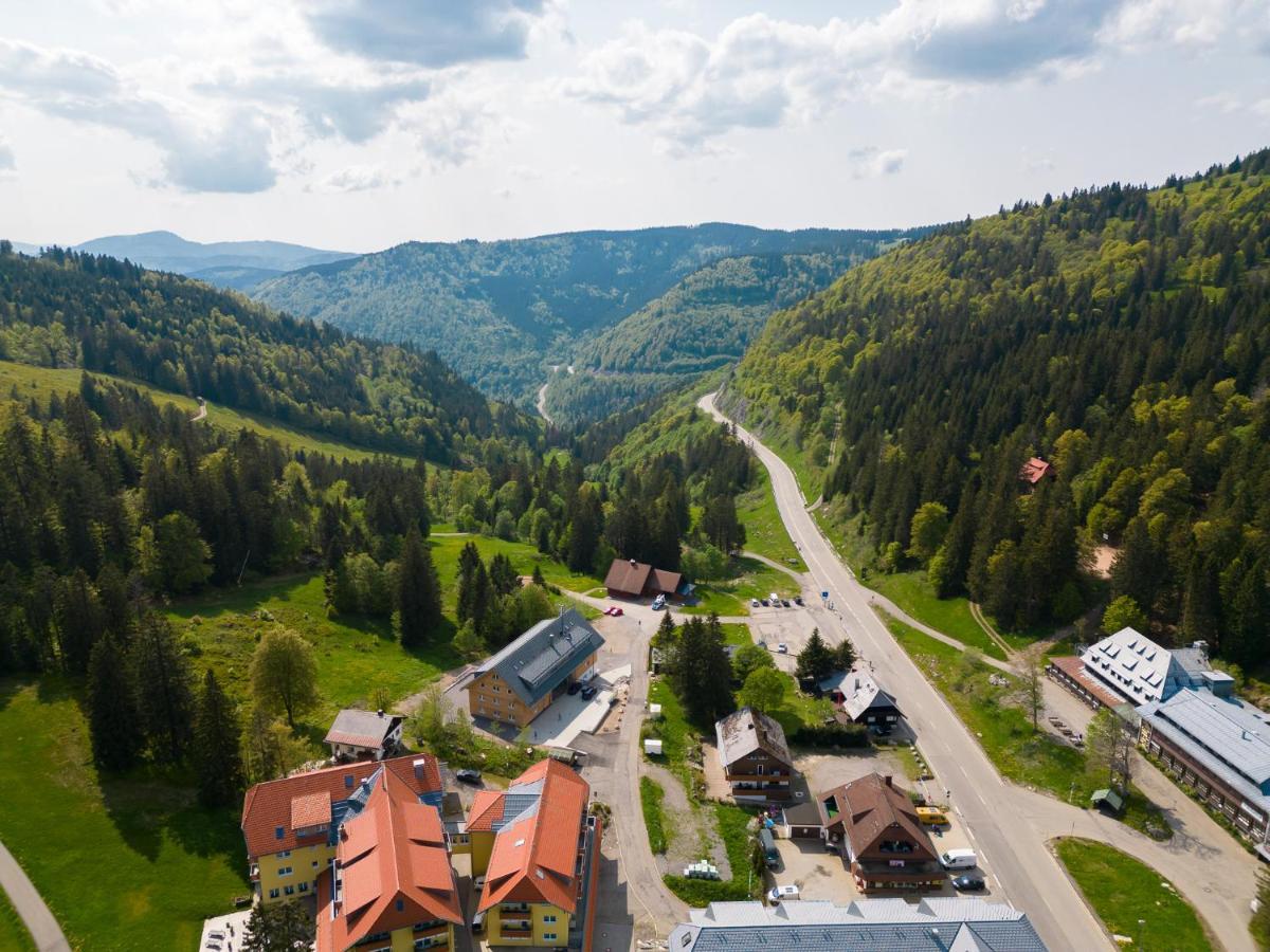 Mit C Feldberg (Baden-Wurttemberg) Exterior foto