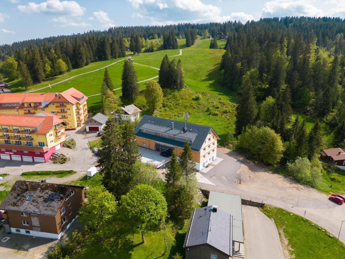 Mit C Feldberg (Baden-Wurttemberg) Exterior foto