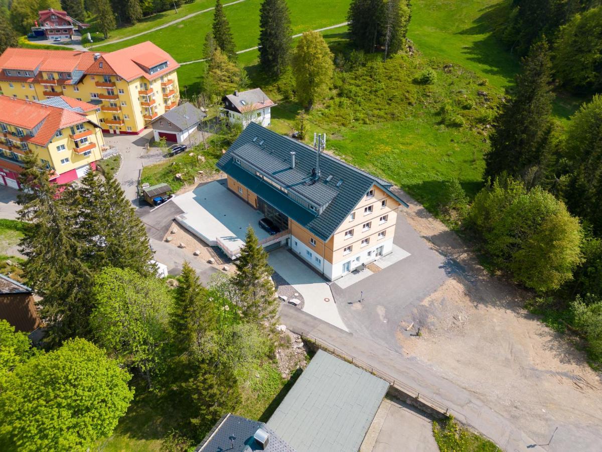 Mit C Feldberg (Baden-Wurttemberg) Exterior foto