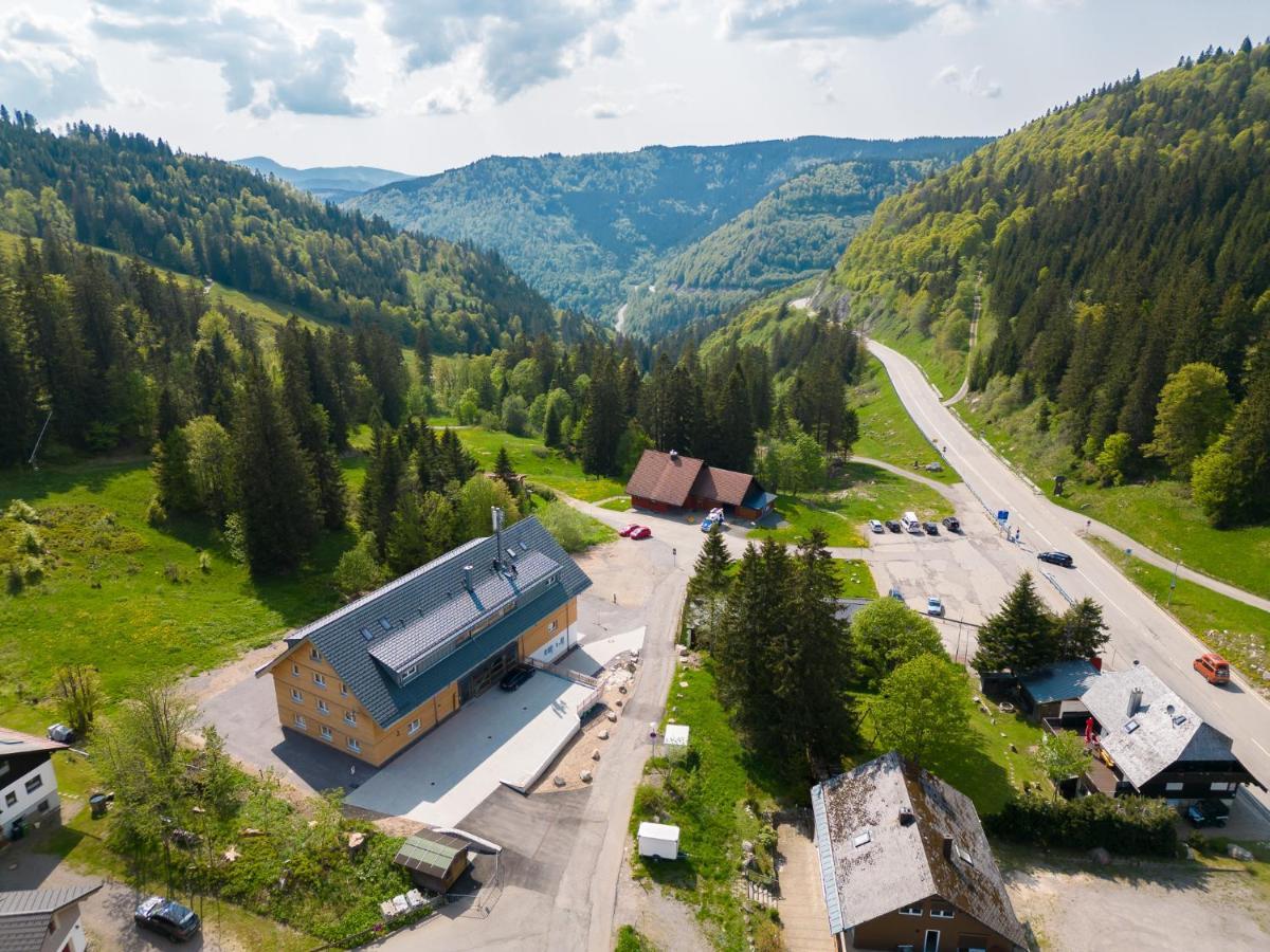 Mit C Feldberg (Baden-Wurttemberg) Exterior foto