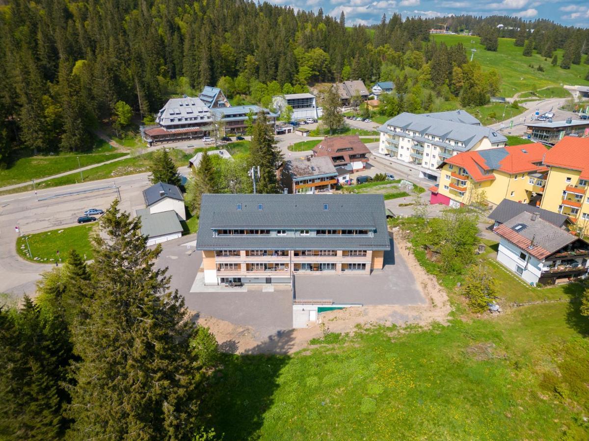 Mit C Feldberg (Baden-Wurttemberg) Exterior foto