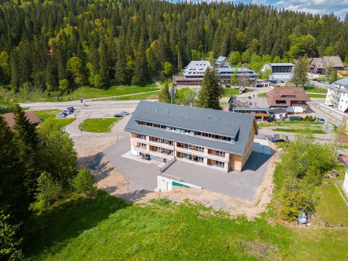 Mit C Feldberg (Baden-Wurttemberg) Exterior foto