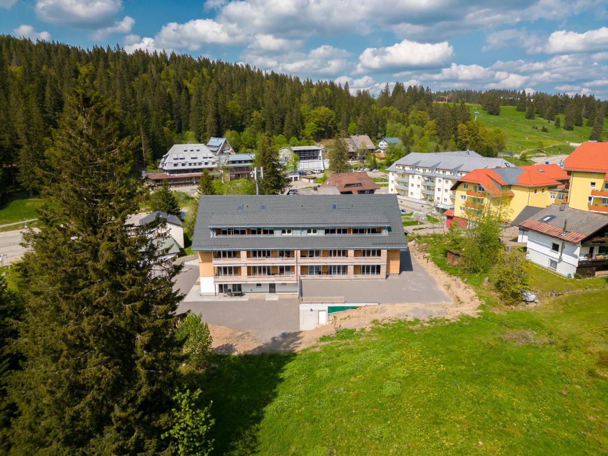 Mit C Feldberg (Baden-Wurttemberg) Exterior foto