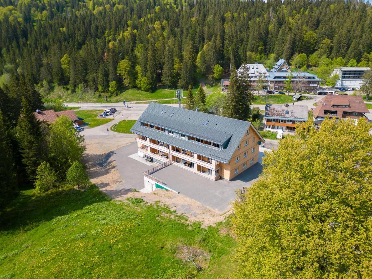 Mit C Feldberg (Baden-Wurttemberg) Exterior foto