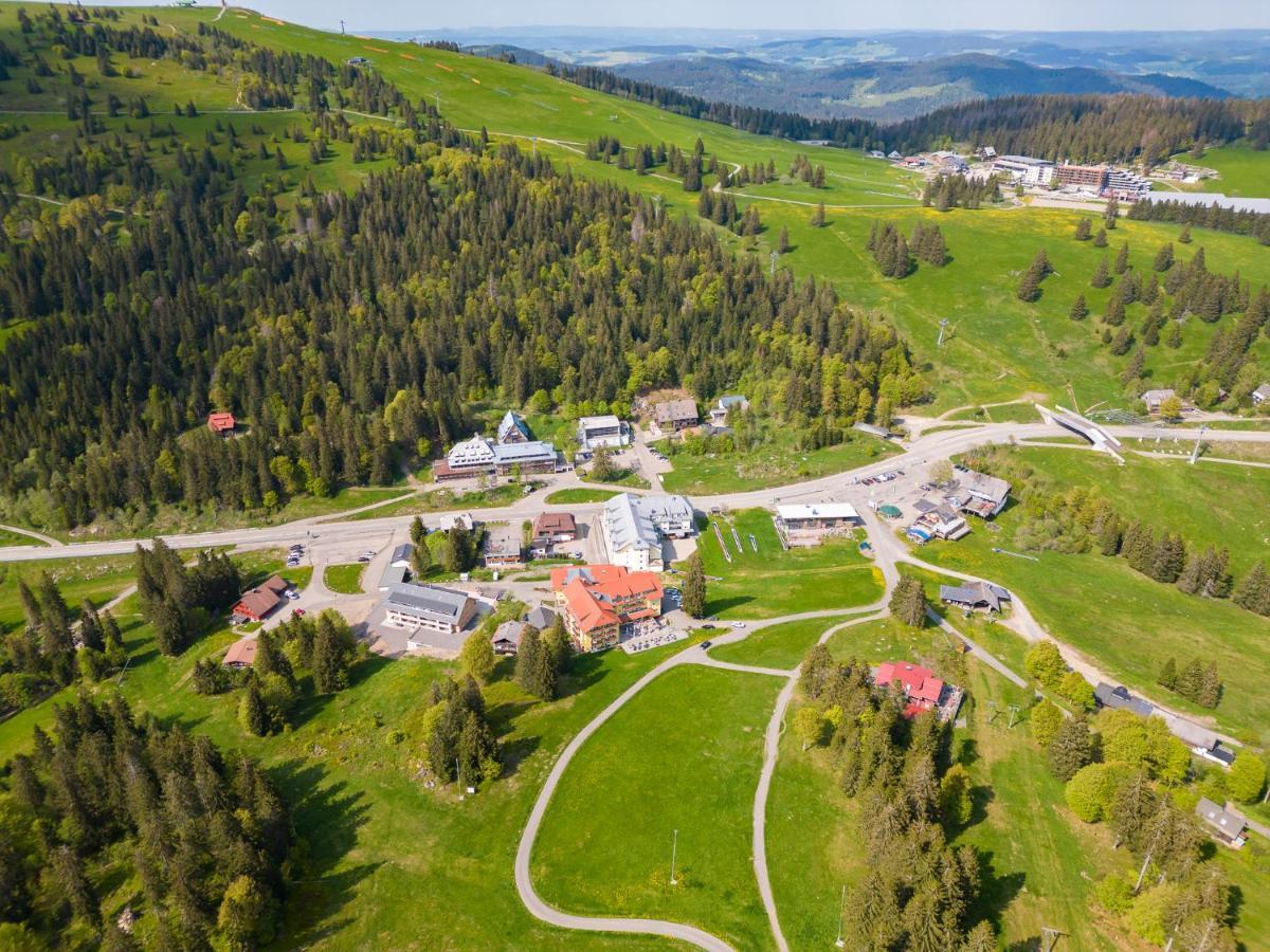 Mit C Feldberg (Baden-Wurttemberg) Exterior foto
