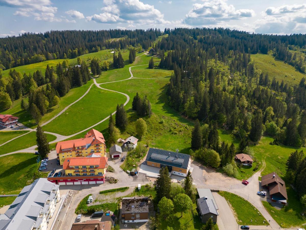 Mit C Feldberg (Baden-Wurttemberg) Exterior foto