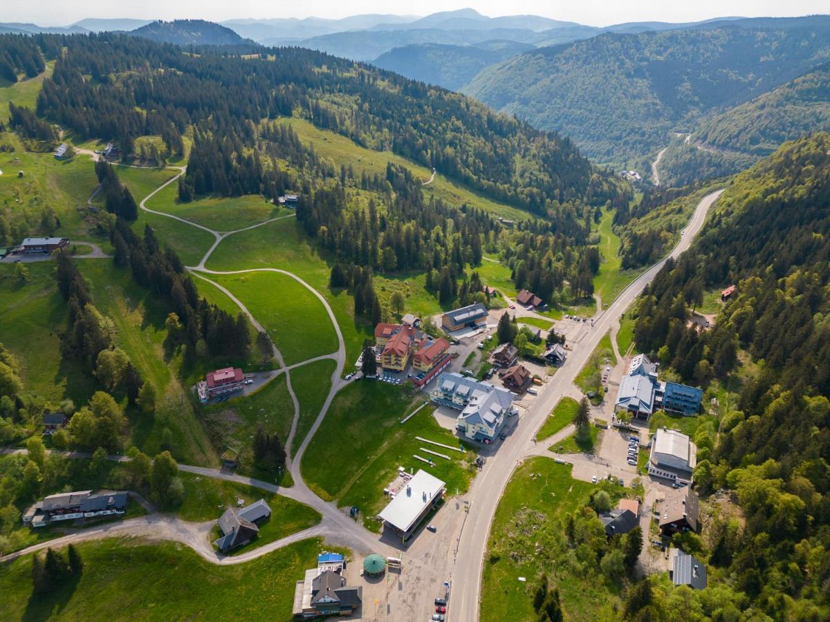 Mit C Feldberg (Baden-Wurttemberg) Exterior foto