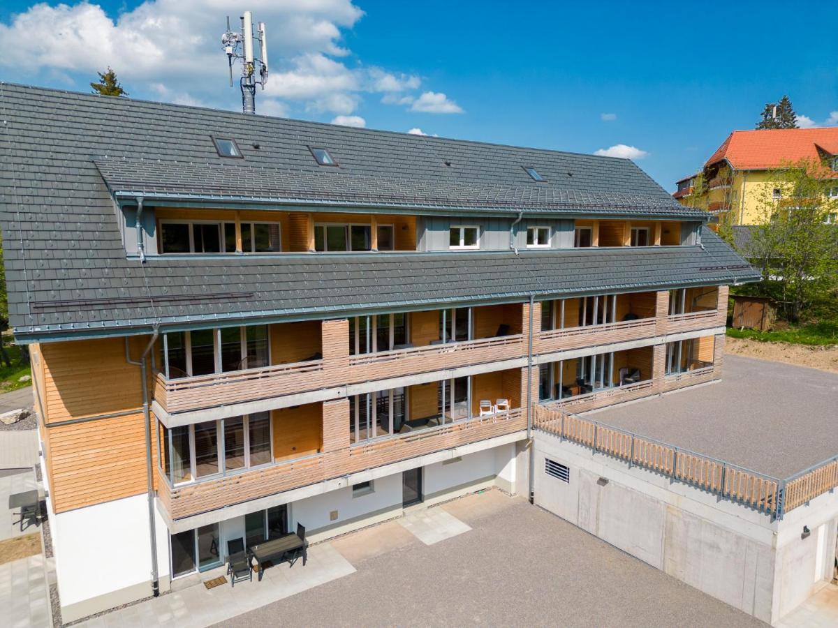 Mit C Feldberg (Baden-Wurttemberg) Exterior foto