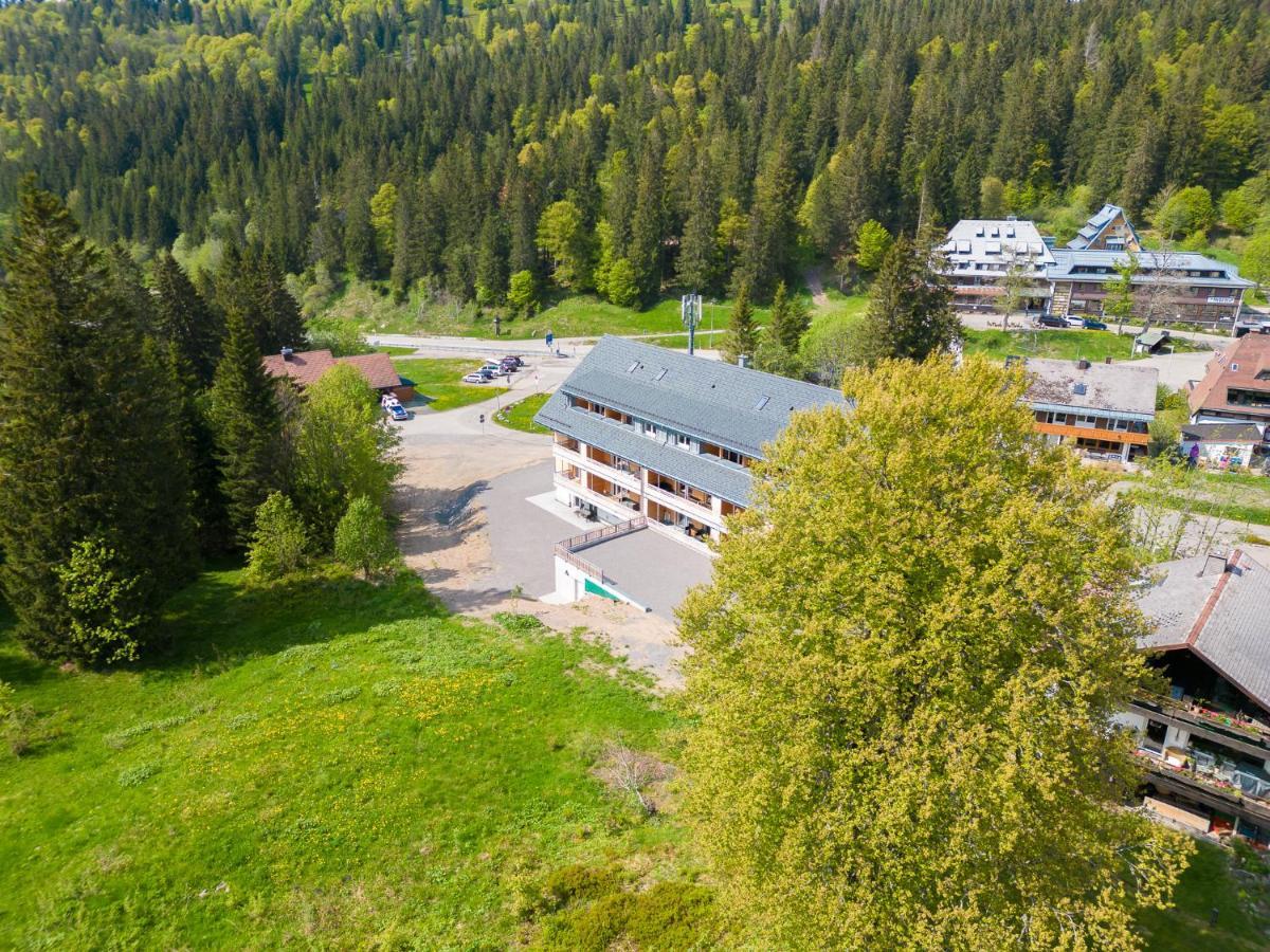 Mit C Feldberg (Baden-Wurttemberg) Exterior foto