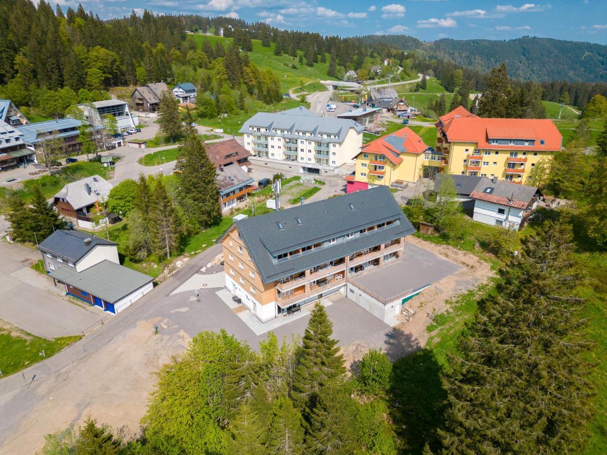 Mit C Feldberg (Baden-Wurttemberg) Exterior foto