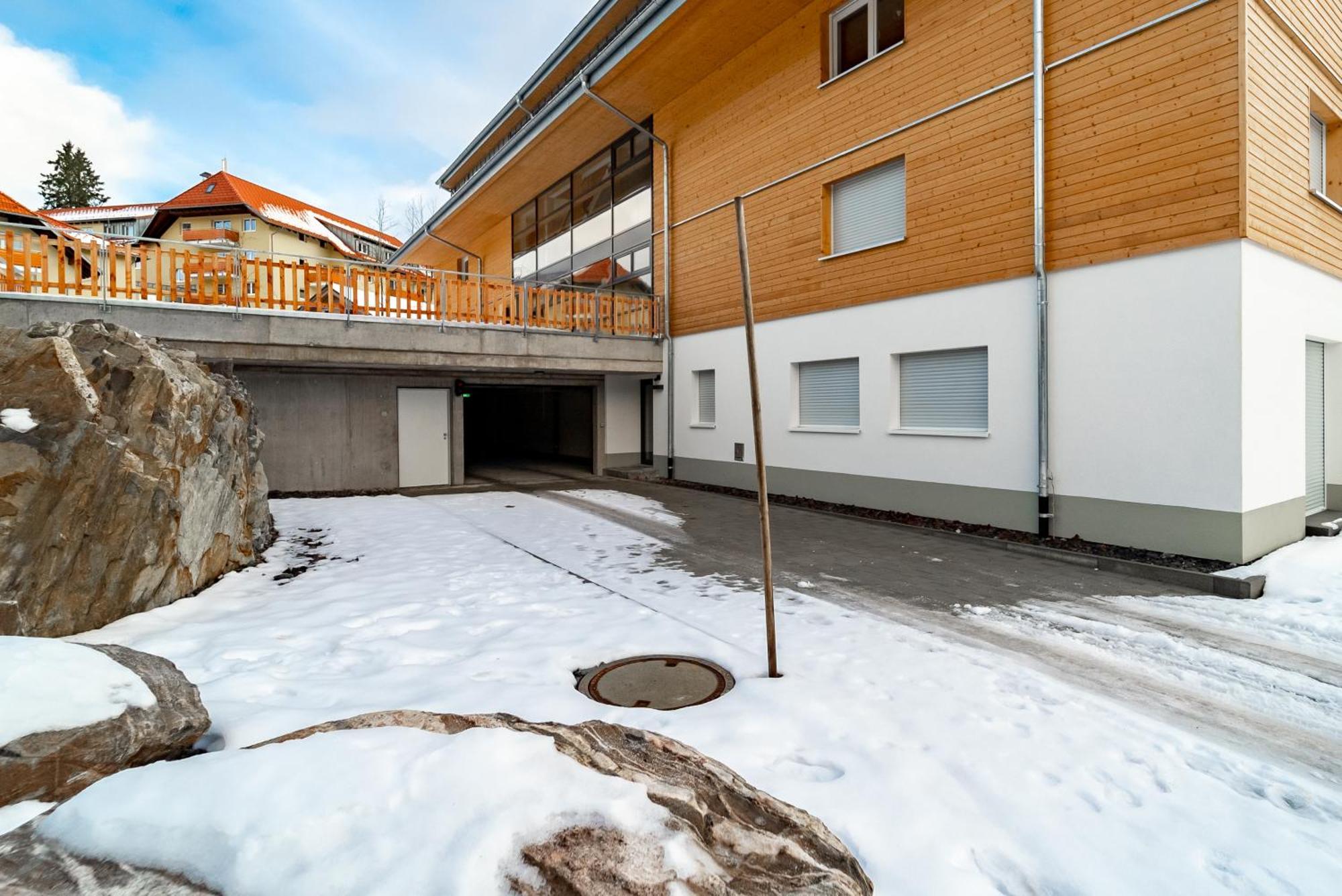 Mit C Feldberg (Baden-Wurttemberg) Exterior foto